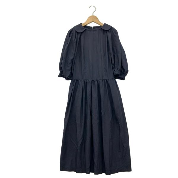 コムデギャルソンガール パフスリーブワンピース レディース SIZE XS