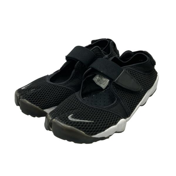 ナイキ サンダルスニーカー エア リフト ブリーズ 848386-001 メンズ SIZE 26.0 NIKE 中古