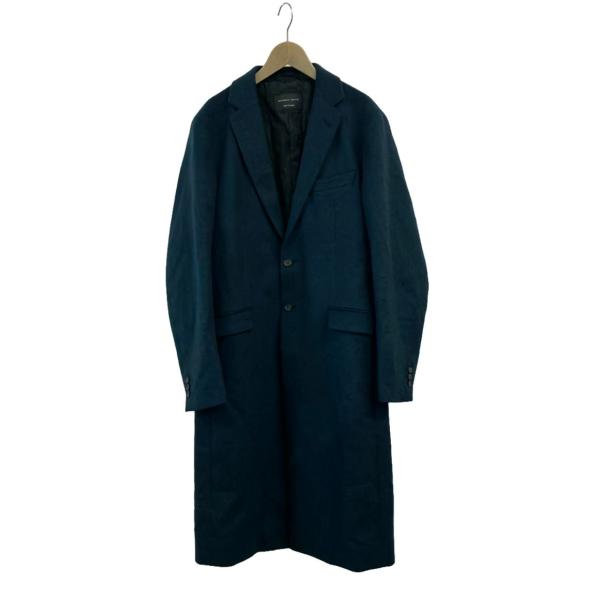 美品 ビスポークトウキョウ チェスターコート 112651036 メンズ SIZE 3 