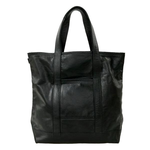 美品 バンソン トートバッグ Ron Harman別注 メンズ VANSON 中古