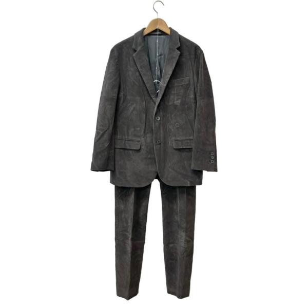 ゾーイ セットアップパンツスーツ コーデュロイ メンズ SIZE 2 (M) Zoy