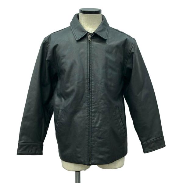 ギャップ レザージャケット メンズ SIZE XXL (XXL) GAP 中古 : Rehello