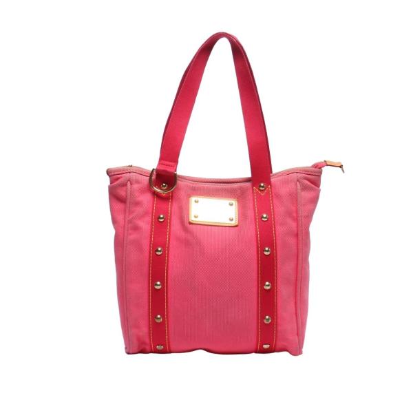 ルイ・ヴィトン トートバッグ ショルダーバッグ カバＭＭ アンティグア M40085 楽天市場】【バッグ】LOUIS VUITTON ルイ ヴィトン アンティグアライン