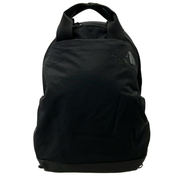ザ・ノース・フェイス リュック NMW82350 レディース THE NORTH FACE 中古