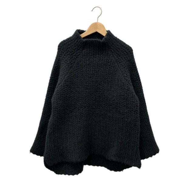 マチャット 長袖ニット レディース (複数サイズ) MACHATT 中古