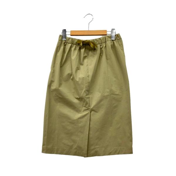 マイ フェイバリット ダンスキン ストレッチスカート レディース SIZE