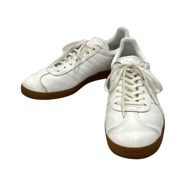 アディダス ローカットスニーカー GAZELLE BD7479 メンズ SIZE 27.5 (L