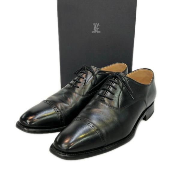 スコッチグレイン ドレスシューズ 1-3708 メンズ SIZE 24.5 (S) SCOTCH