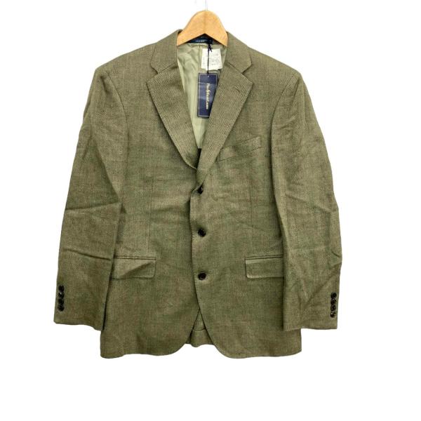 ア*リ様 未使用 ポロラルフローレン　現行　テーラードジャケット　定価59400 POLO RALPH LAUREN（ポロ・ラルフローレン） ジャケット テーラード