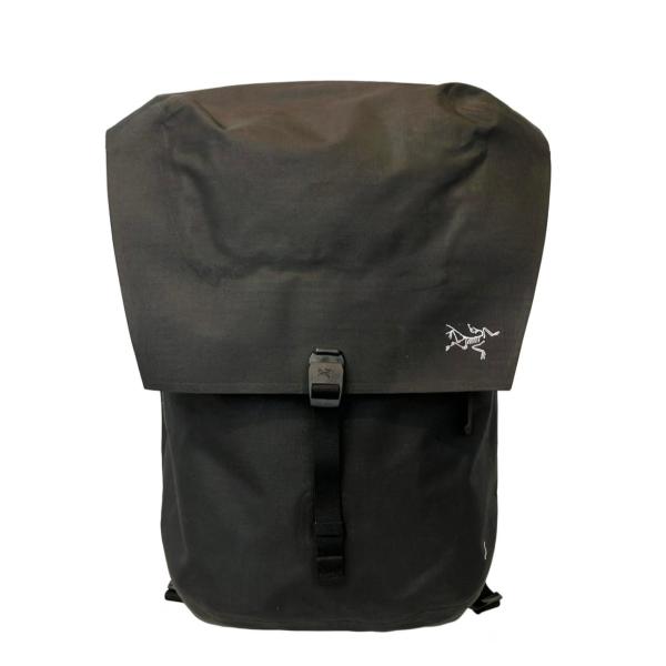 廃盤モデル ARC'TERYX アークテリクス　グランヴィル20 グレー 美品 美品 アークテリクス リュック バックパック GRANVILLE 20 グラン