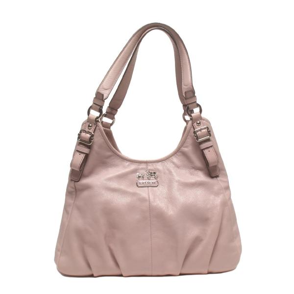 コーチ ショルダーバッグ 肩掛け マディソン 16503 レディース COACH