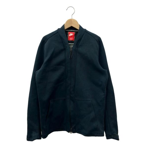 【サイズL】NIKE カーディガン ナイキ ジップアップカーディガン メンズ SIZE L (L) NIKE 中古