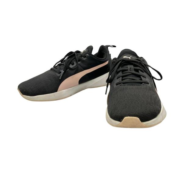 プーマ ローカットスニーカー フライヤー ランナー 195517-01