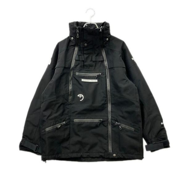 美品 ザ・ノースフェイス スティープテック96アポジージャケット GORE