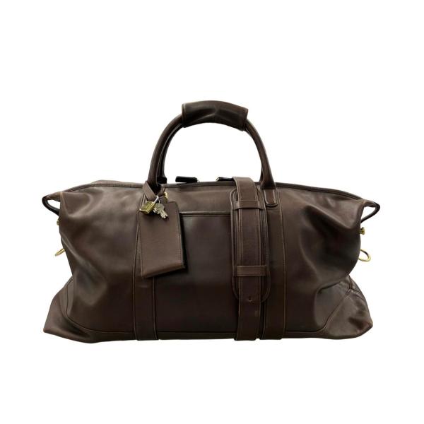 コーチ 2WAY ボストンバッグ ショルダーバッグ 斜め掛け オールド