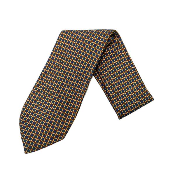グッチ ネクタイ シルク100% メンズ GUCCI 中古 : Rehello by BOOKOFF
