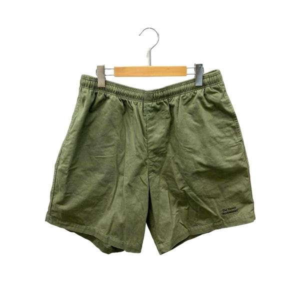 ennoy ハーフパンツ　Lサイズ ザエンノイプロフェッショナル ハーフパンツ メンズ SIZE L (L) The