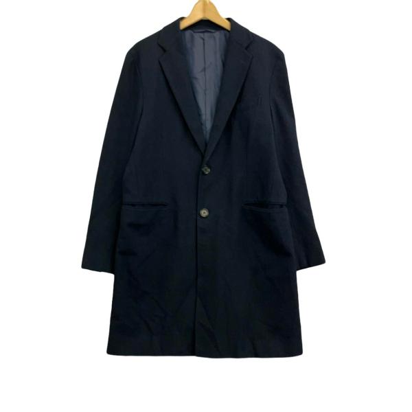 グリーンレーベルリラクシング　L チェスター　コート グリーンレーベルリラクシング チェスターコート メンズ SIZE L (L