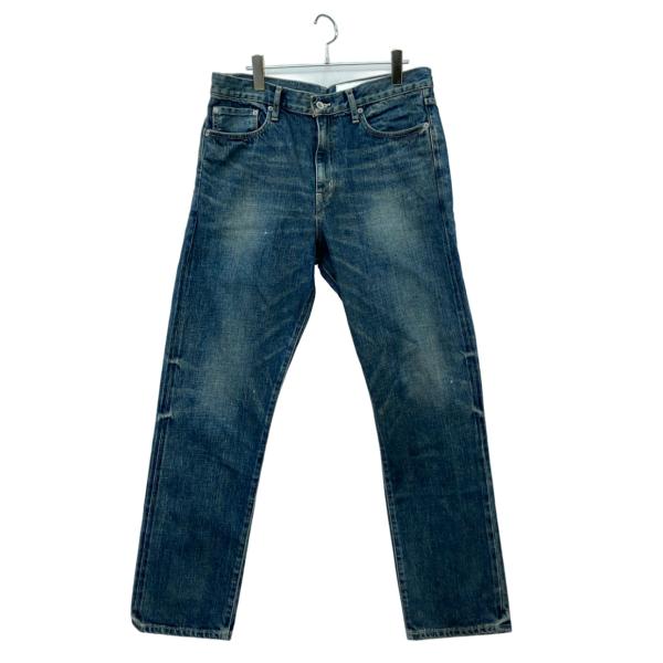 美品 ネイバーフッド デニムパンツ 252XBNH-PTM06 メンズ SIZE M