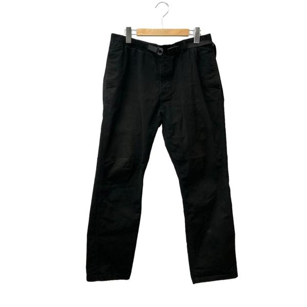 GRAMICCI グラミチ NN-パンツ クロップド サイズL USED品 NNパンツクロップド｜NN-PANT CROPPED｜Gramicci｜グラミチ公式