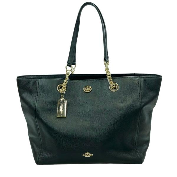コーチ トートバッグ 56830 レディース COACH 中古 : Rehello by