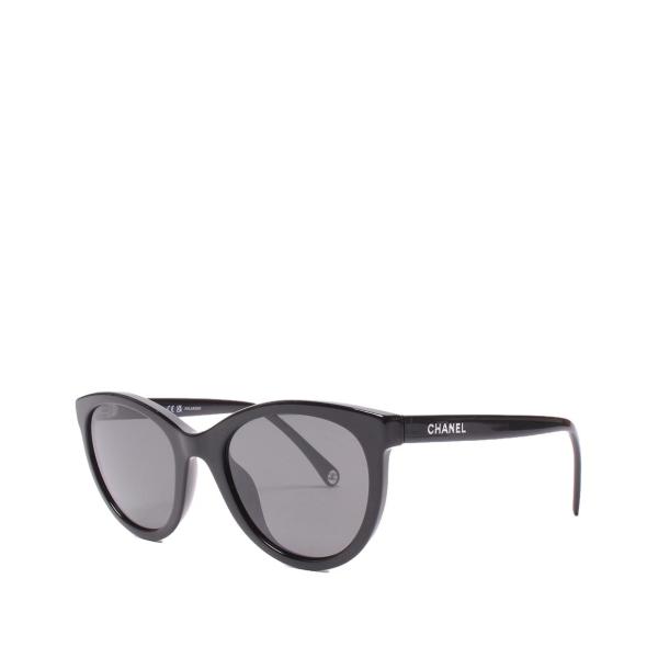 美品 シャネル サングラス 5523U レディース CHANEL 中古 : Rehello by