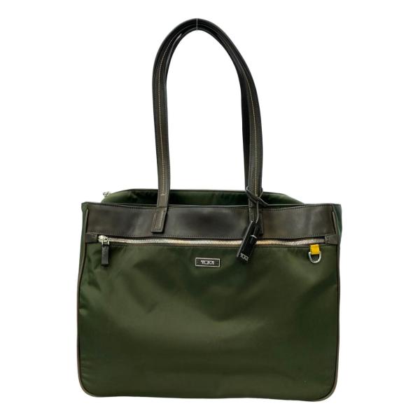 トゥミ トートバッグ メンズ TUMI 中古 : Rehello by BOOKOFF - 通販