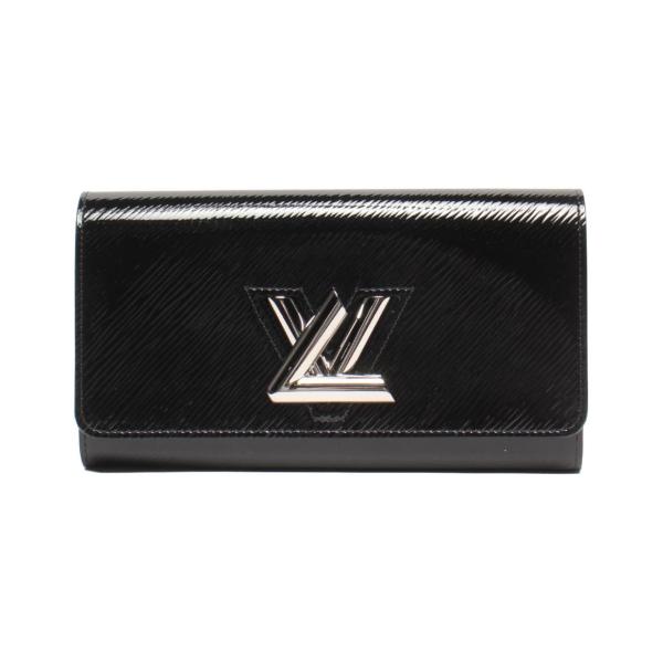 【美品】ルイ・ヴィトン M6117N ポルトフォイユ ツイスト エピ 長財布 楽天市場】LOUIS VUITTON(ルイヴィトン) エピエレクトリック