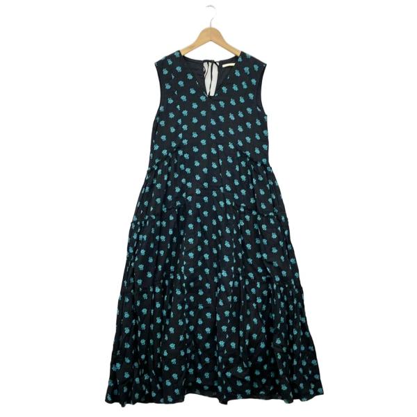 ヌキテパ ノースリーブワンピース レディース SIZE S (S) NE ヌキテパ ノースリーブワンピース レディース SIZE S (S) NE