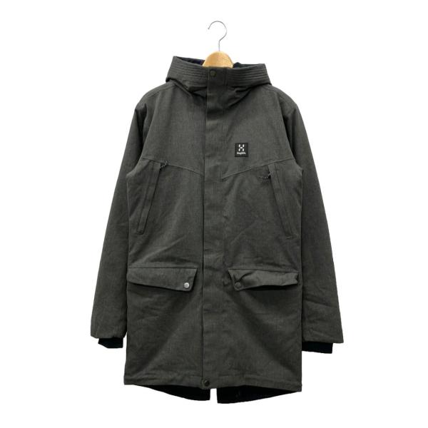 ホグロフス 中綿コート メンズ SIZE S (S) HAGLOFS 中古 : Rehello by