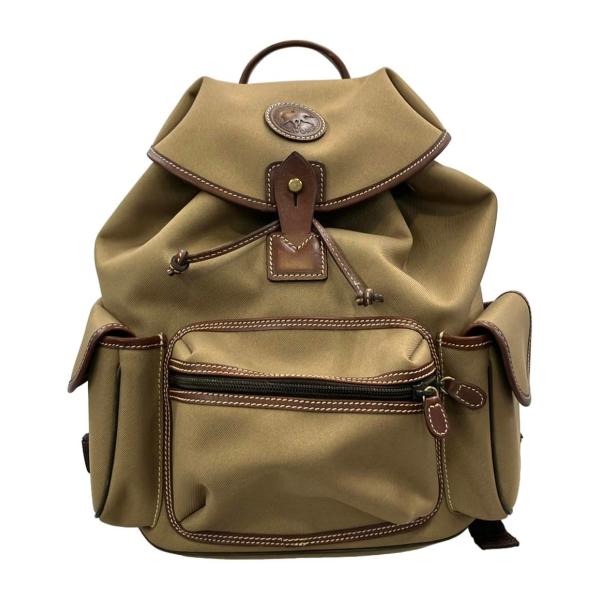 ハンティングワールド リュック メンズ レディース HUNTING WORLD 中古