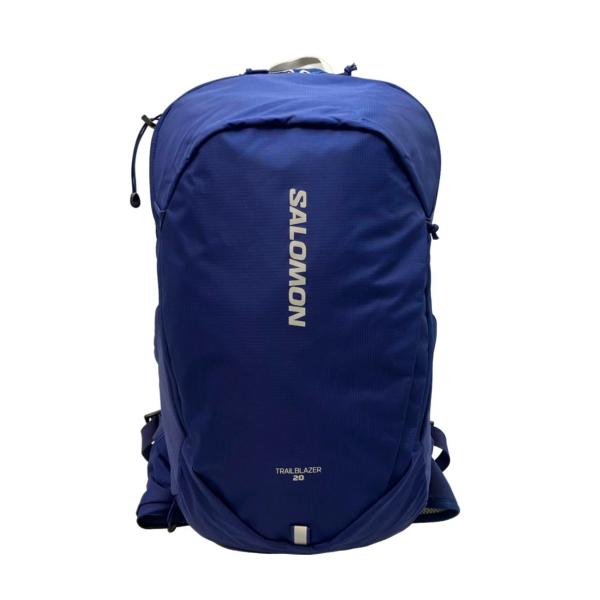 美品 サロモン リュック バックパック TRAILBLAZER 20 メンズ Salomon