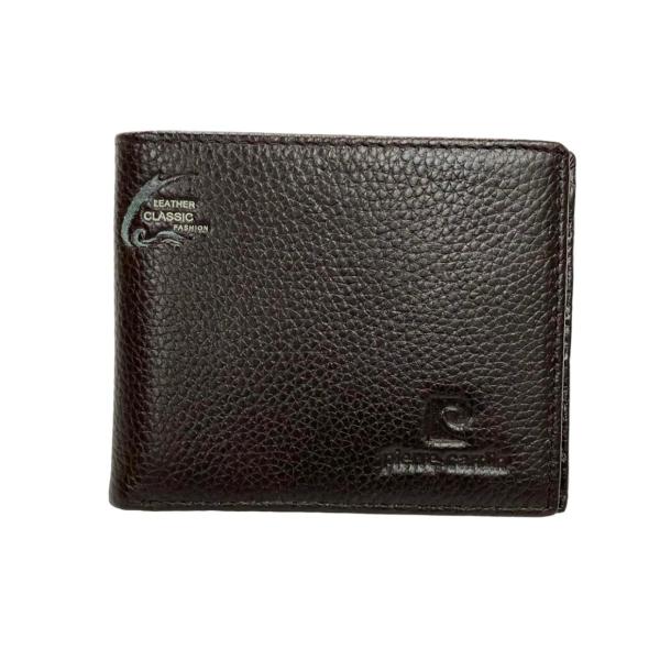 ピエールカルダン 二つ折り財布 メンズ Pierre Cardin 中古 : Rehello