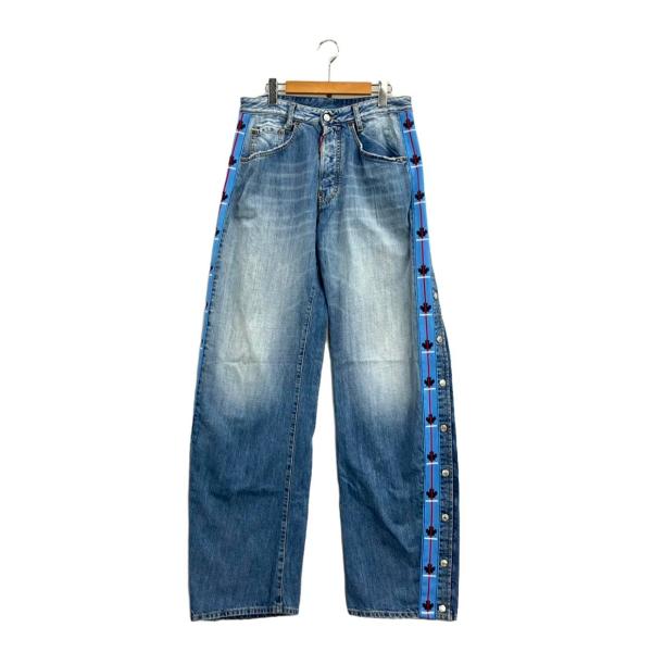 ディースクエアード デニムパンツ メンズ SIZE 46 (S) DSQUARED2 中古