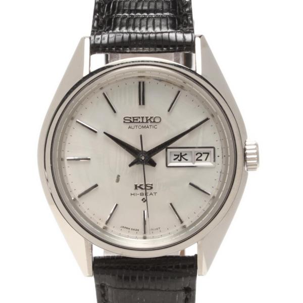 セイコー 腕時計 キングセイコー 自動巻き 5626-7111 メンズ SEIKO