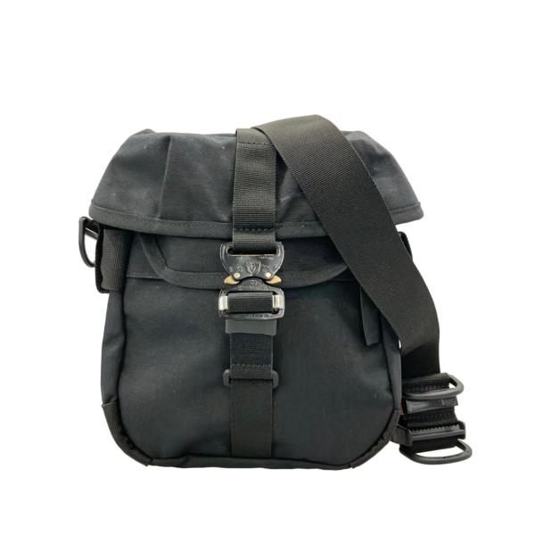 【未使用品】Bagjack(バッグジャック)ショルダーバッグ バッグジャック ショルダーバッグ 斜め掛け メンズ BAGJACK 中古