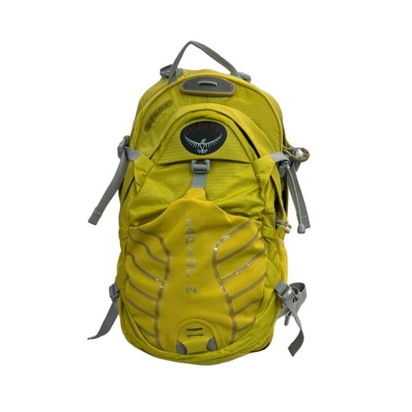 【美品】FALCON OSPREY 鶚90 オスプレー ザック raptor 14 メンズ OSPREY 中古 : Rehello by