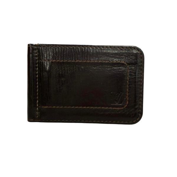 LOUIS VUITTON ポルトフォイユ・パンス M95454 ユタ　クリップ hugall_rc-itz38njy4ded-dn0l
