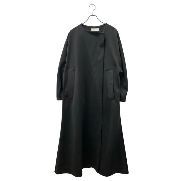 ペルナ ロングコート レディース SIZE L perna 中古 : Rehello by