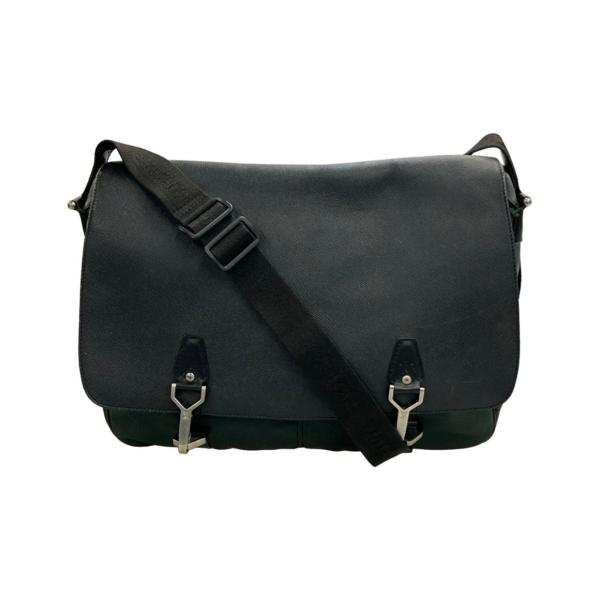 ルイ・ヴィトン ショルダーバッグ メッセンジャーバッグ 斜め掛け