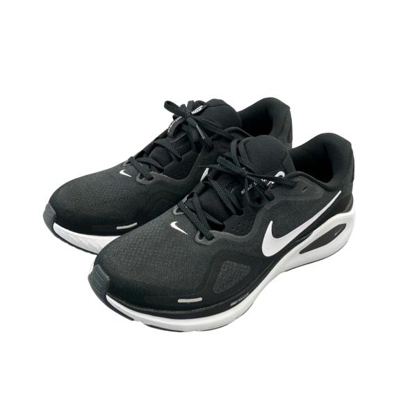 美品 ナイキ ローカットスニーカー ストラクチャー 26 HQ2588-001 メンズ SIZE 31.0 (XL) NIKE 中古