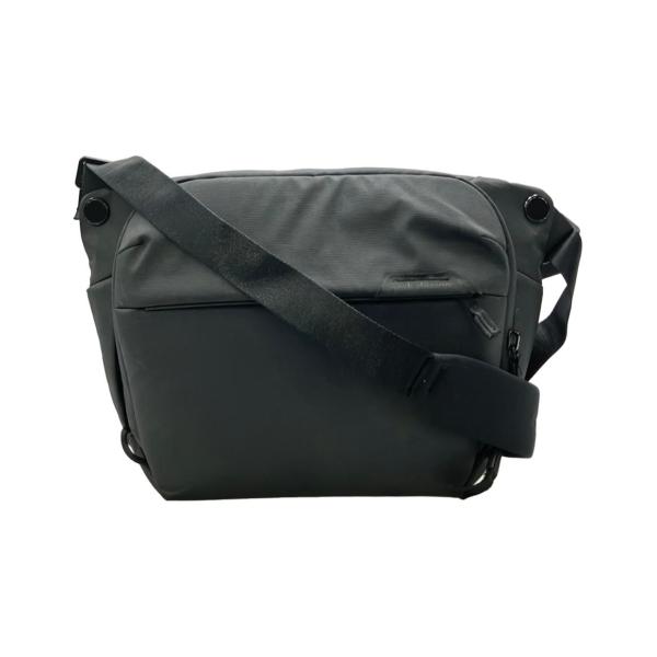 Peak design ピークデザイン/everyday sling 3L/カメラバッグ/ショルダー/ABランク/05【中古】 br><br>中古 everyday sling 3L/カメラバッグ/ショルダー<br>Peak