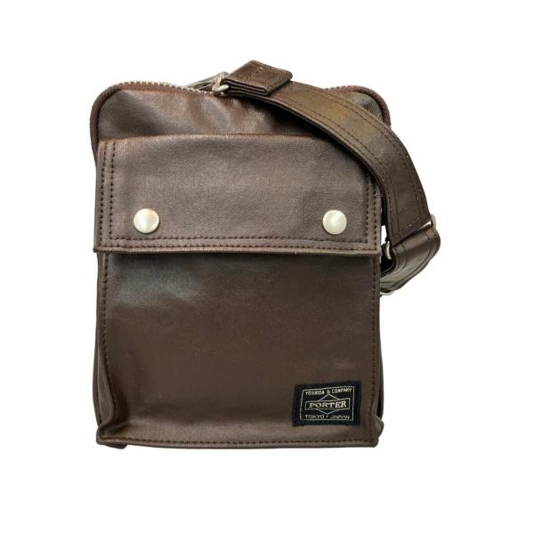 porter ssz ショルダーバッグ　中古　ポーター ポーター ショルダーバッグ 斜め掛け メンズ PORTER 中古 : Rehello by