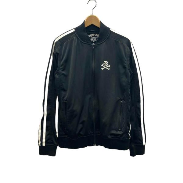 訳あり ステューシー トラックジャケット メンズ SIZE M (M) STUSSY