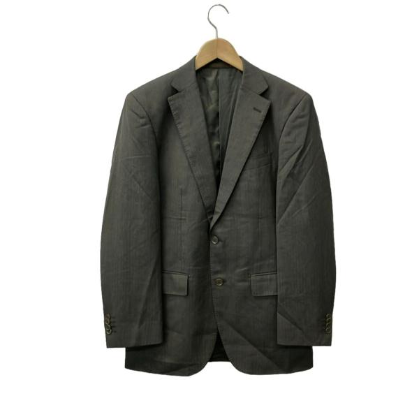 テーラードジャケット メンズ SIZE A7 (XL) Gently Chic 中古 テーラードジャケット メンズ SIZE A7 (XL) Gently Chic 中古