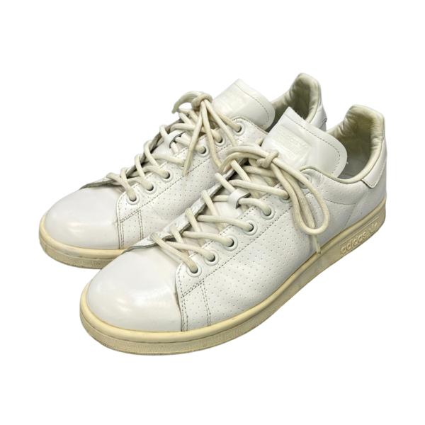 アディダス ローカットスニーカー STAN SMITH B24365 メンズ SIZE 26.0 adidas 中古