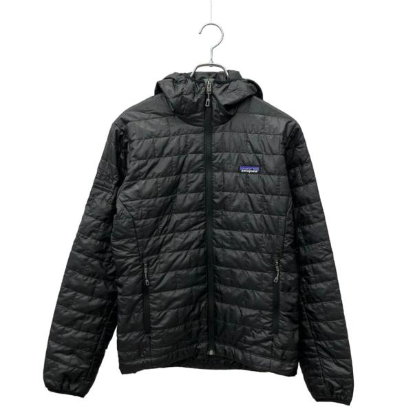 パタゴニア ナノパフフーディー ジャケット メンズ SIZE XS patagonia