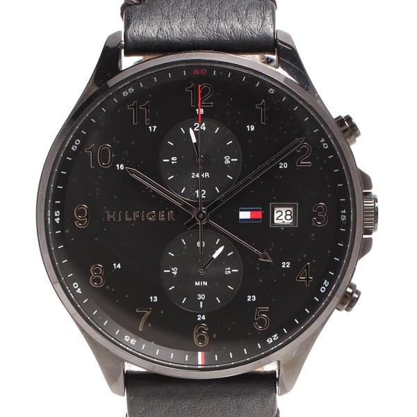 【美品】  トミーヒルフィガー　時計 2025年版】トミーヒルフィガー 腕時計のプレゼント おすすめ人気