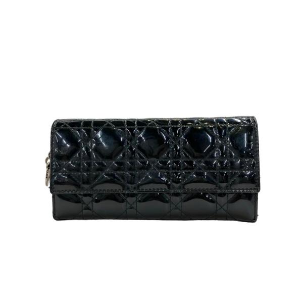 正規品Dior 長財布 未使用に近い❗️本日削除❣️ 正規品Dior 長財布 未使用に近い❗️本日削除❣️