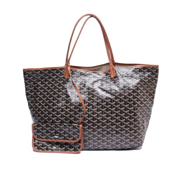 破れあり　ゴヤール サンルイ　GM hugall_rc-itzrdslytk78-7fni